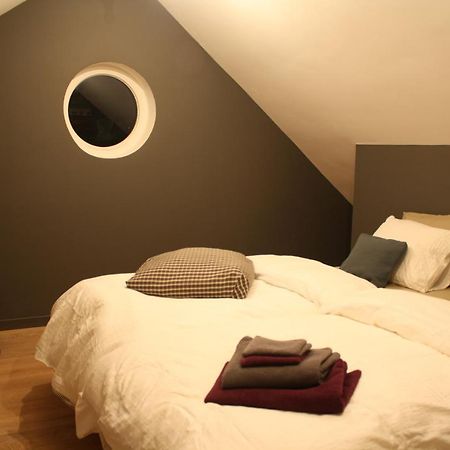 B&B Les Dependances Namur Exteriör bild
