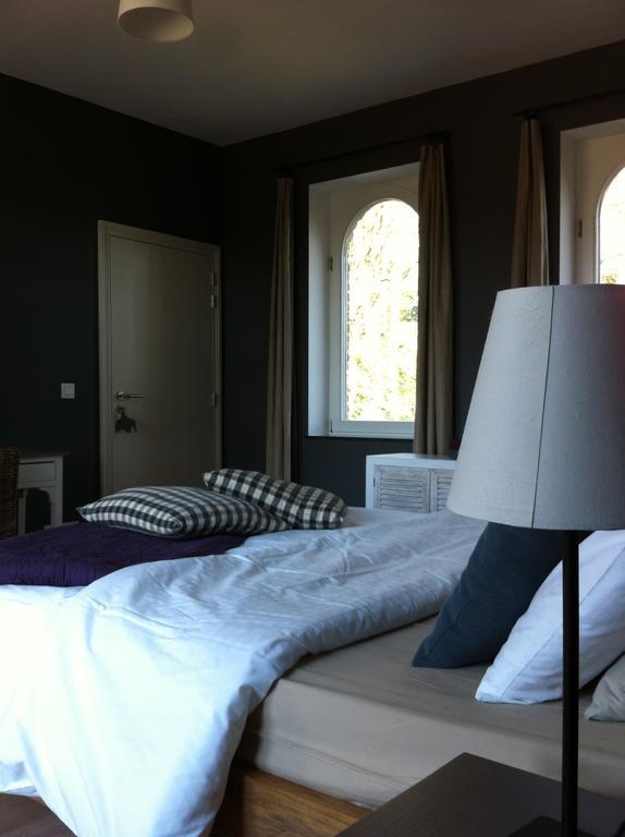 B&B Les Dependances Namur Rum bild
